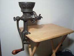 Hand Mills